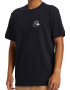 QUIKSILVER Tricou de bumbac organic The Original - Pled.ro