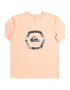 QUIKSILVER Tricou de bumbac Uprise - Pled.ro