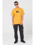 QUIKSILVER Tricou lejer cu logo - Pled.ro