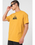 QUIKSILVER Tricou lejer cu logo - Pled.ro