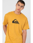 QUIKSILVER Tricou lejer cu logo - Pled.ro