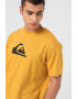 QUIKSILVER Tricou lejer cu logo - Pled.ro