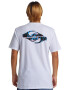 QUIKSILVER Tricou regular fit Surf Safari - Pled.ro