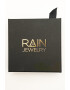 Rain Jewelry Colier cu elemente din argint 925 Moonstones - Pled.ro