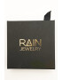 Rain Jewelry Colier ajustabil cu perle de cultura - Pled.ro