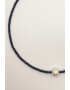 Rain Jewelry Colier cu perle de cultura - Pled.ro