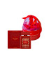 Rave Set cadou Joy Together Apa de parfum Now Rouge 100 ml + cutie cu trandafiri de sapun in cupola si lantic cu pandativ - Pled.ro