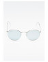 Ray-Ban Ochelari de soare argintii - Pled.ro