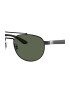 Ray-Ban Ochelari de soare aviator unisex - Pled.ro