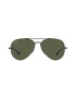 Ray-Ban Ochelari de soare aviator unisex - Pled.ro