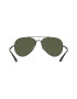 Ray-Ban Ochelari de soare aviator unisex - Pled.ro