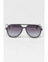 Ray-Ban Ochelari de soare aviator unisex cu lentile in degrade - Pled.ro