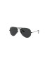 Ray-Ban Ochelari de soare aviator unisex cu lentile polarizate - Pled.ro