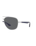 Ray-Ban Ochelari de soare aviator unisex cu lentile uni - Pled.ro