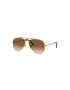 Ray-Ban Ochelari de soare aviator unisex New Aviator - Pled.ro