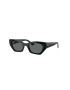 Ray-Ban Ochelari de soare cat-eye unisex - Pled.ro