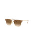 Ray-Ban Ochelari de soare clubmaster unisex - Pled.ro