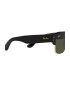 Ray-Ban Ochelari de soare clubmaster unisex - Pled.ro