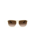 Ray-Ban Ochelari de soare cu lentile in degrade - Pled.ro