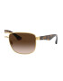 Ray-Ban Ochelari de soare cu lentile in degrade - Pled.ro