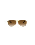 Ray-Ban Ochelari de soare cu lentile in degrade - Pled.ro