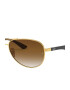 Ray-Ban Ochelari de soare cu lentile in degrade - Pled.ro