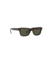 Ray-Ban Ochelari de soare dreptunghiulari cu lentile polarizate Mr. Burbank - Pled.ro