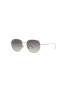 Ray-Ban Ochelari de soare hexagonali cu lentile in degrade - Pled.ro