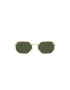 Ray-Ban Ochelari de soare hexagonali unisex - Pled.ro