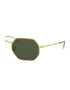 Ray-Ban Ochelari de soare hexagonali unisex - Pled.ro