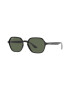 Ray-Ban Ochelari de soare hexagonali unisex - Pled.ro