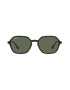 Ray-Ban Ochelari de soare hexagonali unisex - Pled.ro