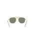 Ray-Ban Ochelari de soare hexagonali unisex Marshal - Pled.ro