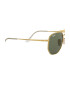 Ray-Ban Ochelari de soare hexagonali unisex Marshal - Pled.ro