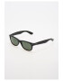 Ray-Ban Ochelari de soare negru mat New Wayfarer - Pled.ro