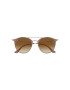 Ray-Ban Ochelari de soare ovali unisex cu lentile in degrade - Pled.ro