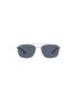 Ray-Ban Ochelari de soare patrati cu lentile uni - Pled.ro