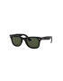 Ray-Ban Ochelari de soare patrati unisex - Pled.ro