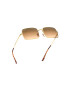 Ray-Ban Ochelari de soare patrati unisex - Pled.ro