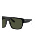 Ray-Ban Ochelari de soare patrati unisex - Pled.ro