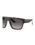 Ray-Ban Ochelari de soare patrati unisex - Pled.ro