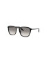 Ray-Ban Ochelari de soare patrati unisex cu lentile in degrade - Pled.ro