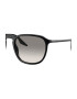 Ray-Ban Ochelari de soare patrati unisex cu lentile in degrade - Pled.ro