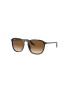 Ray-Ban Ochelari de soare patrati unisex cu lentile in degrade - Pled.ro