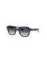 Ray-Ban Ochelari de soare patrati unisex cu lentile in degrade - Pled.ro