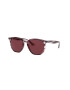 Ray-Ban Ochelari de soare patrati unisex cu lentile polarizate - Pled.ro