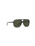 Ray-Ban Ochelari de soare patrati unisex cu lentile polarizate Bill - Pled.ro