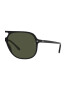 Ray-Ban Ochelari de soare patrati unisex cu lentile polarizate Bill - Pled.ro