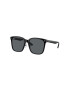 Ray-Ban Ochelari de soare patrati unisex cu lentile uni - Pled.ro