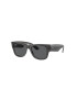 Ray-Ban Ochelari de soare patrati unisex cu lentile uni - Pled.ro